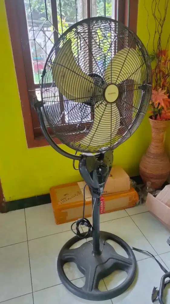 Kipas angin Maspion PW 501 20 inch