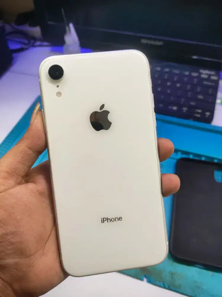 IPHONE XR 128GB IBOX