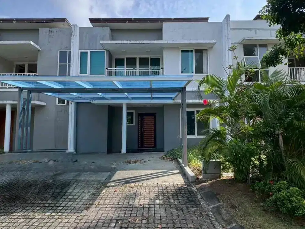 Dijual Rumah The home southlink batam