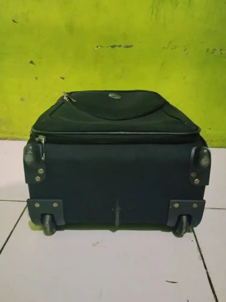 Koper ukuran besar dan sedang