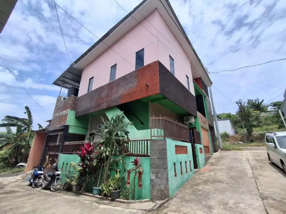 Rumah kost dekat unimus tembalang