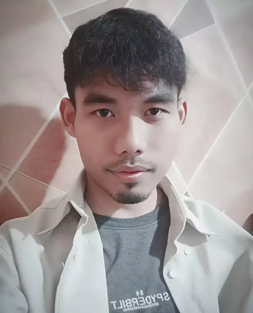 Pria25thn-Cari Kerja