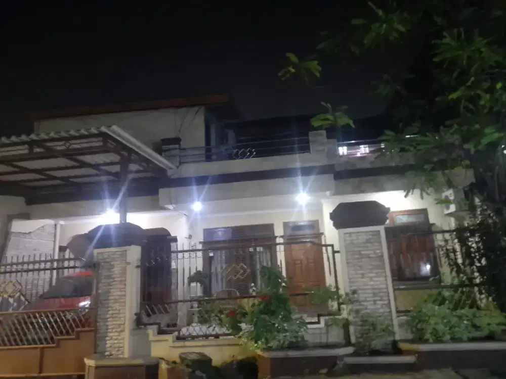 Dicari ART Pulang pergi