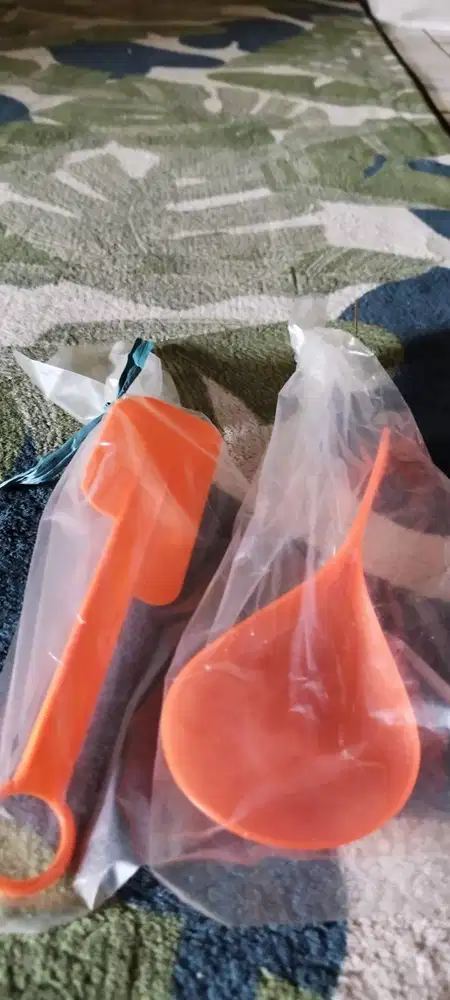 ENTONG Naasi & PELET Sambel