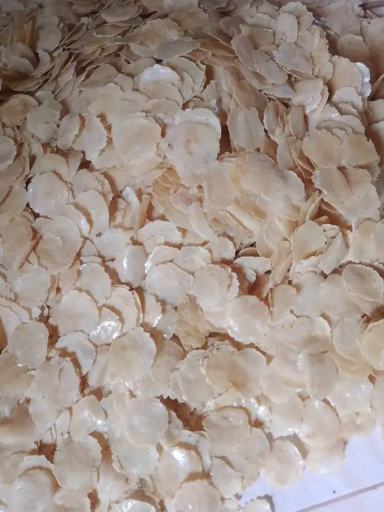 emping linjo 100% asli