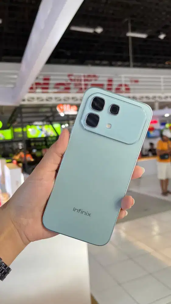 INFINIX NOTE 60 5G RAM 8/256