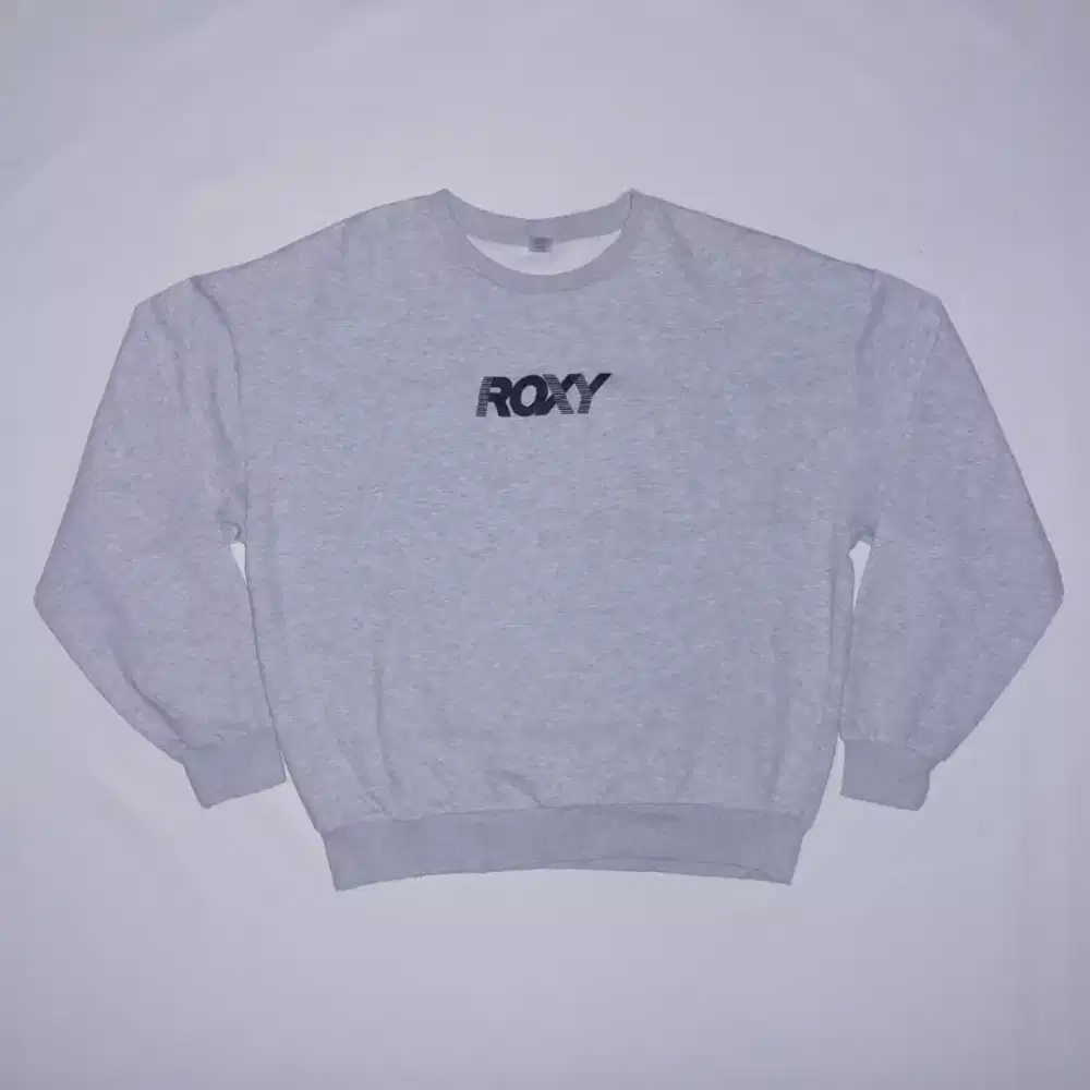 Crewneck Vintage ROXY