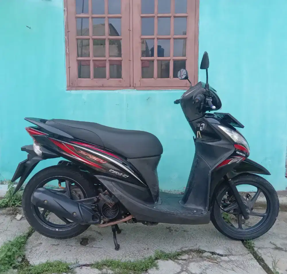 Spacy fi 2012 pajak hidup