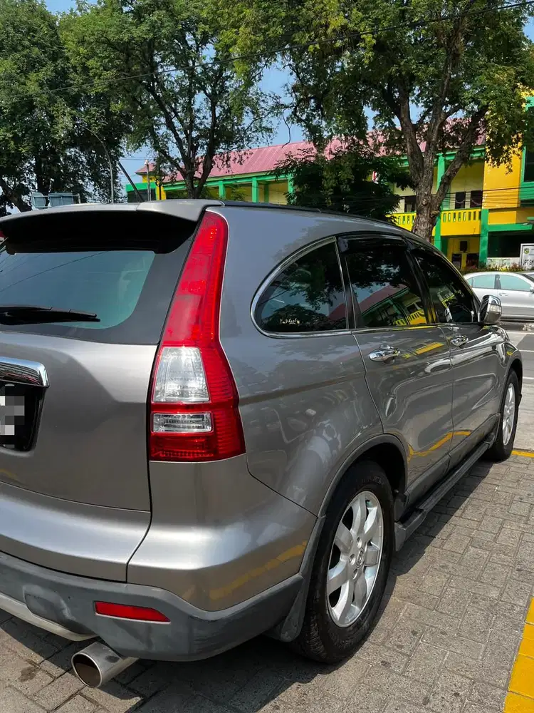 Honda CR-V 2007 Bensin