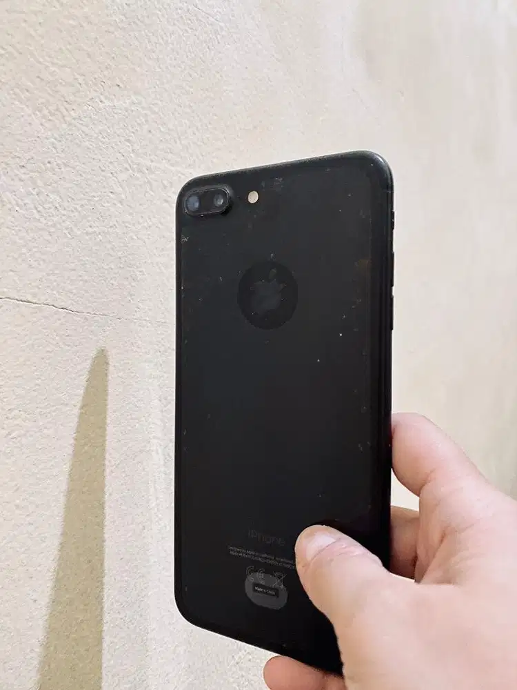 Jual cepet murah Ip7+