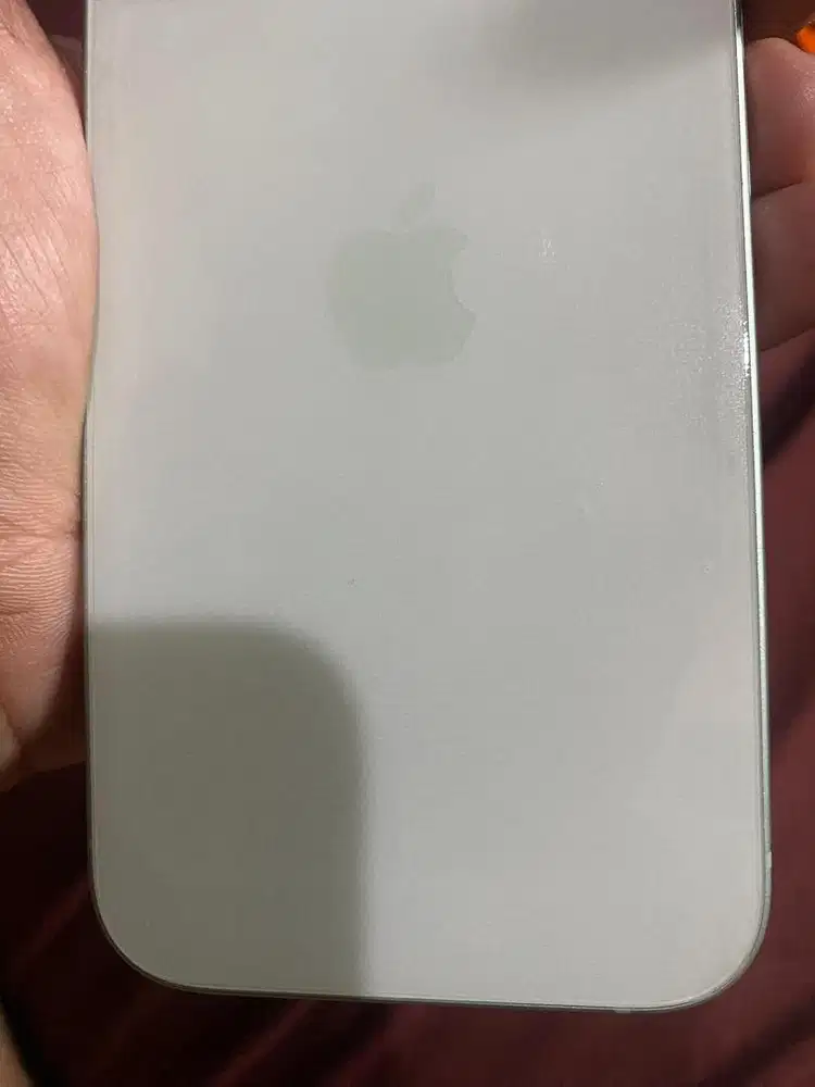 Iphone 15 ibox garansi on