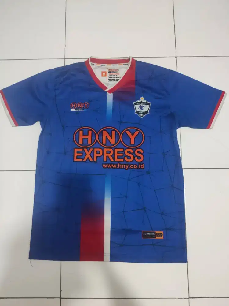 JERSEY BOLA [HNY APPAREL]