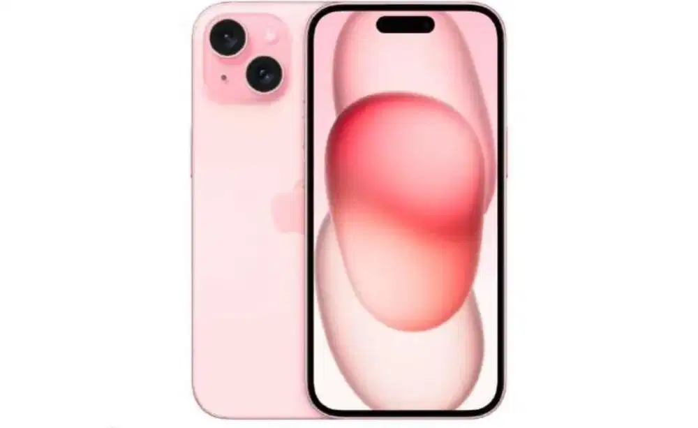 iPhone 15 128 iBox (PA/A) BACA DESKRIPSI YA