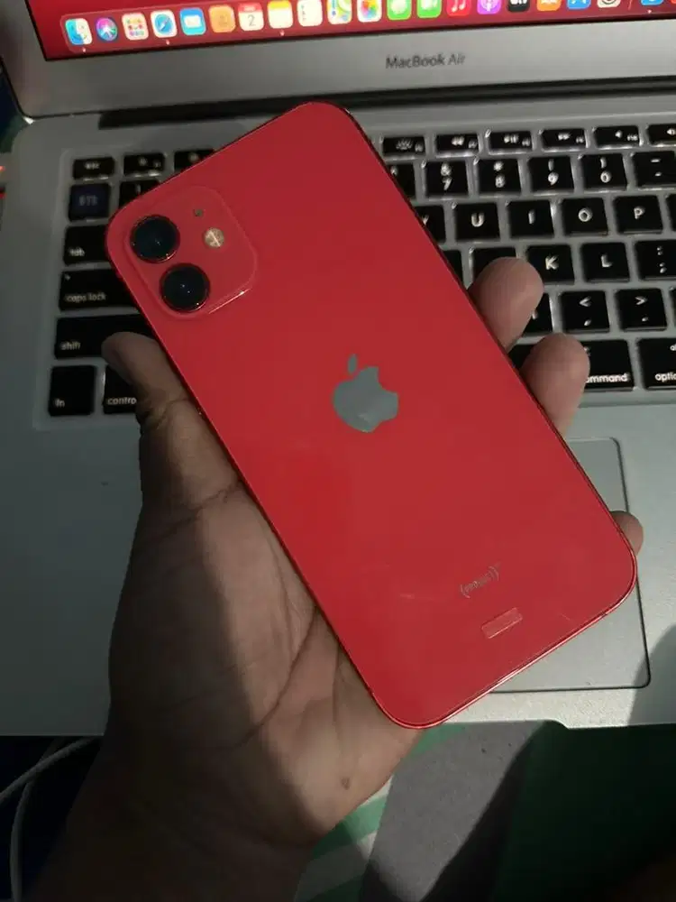 Iphone 12 128 gb ex ibox