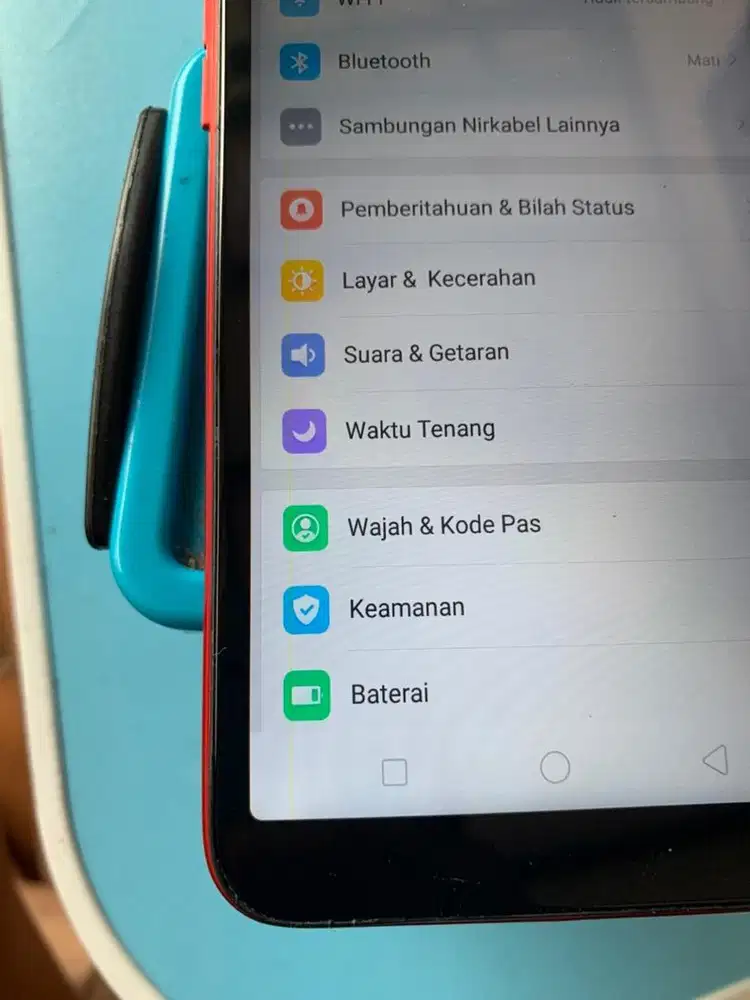 Oppo a83 lama ga di pake