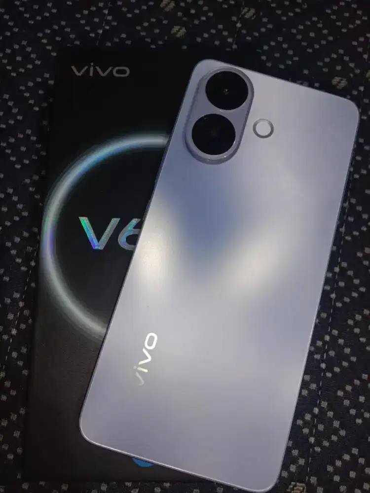 Vivo v60 lite 5G