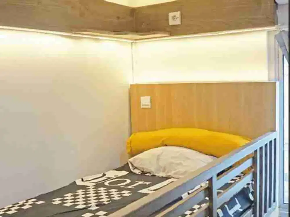 Dijual Rumah Kost BSD Vanya Park Cluster Anarta