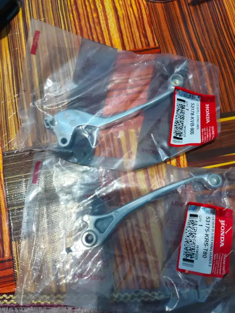 Handle Rem Kanan dan Kiri Beat FI