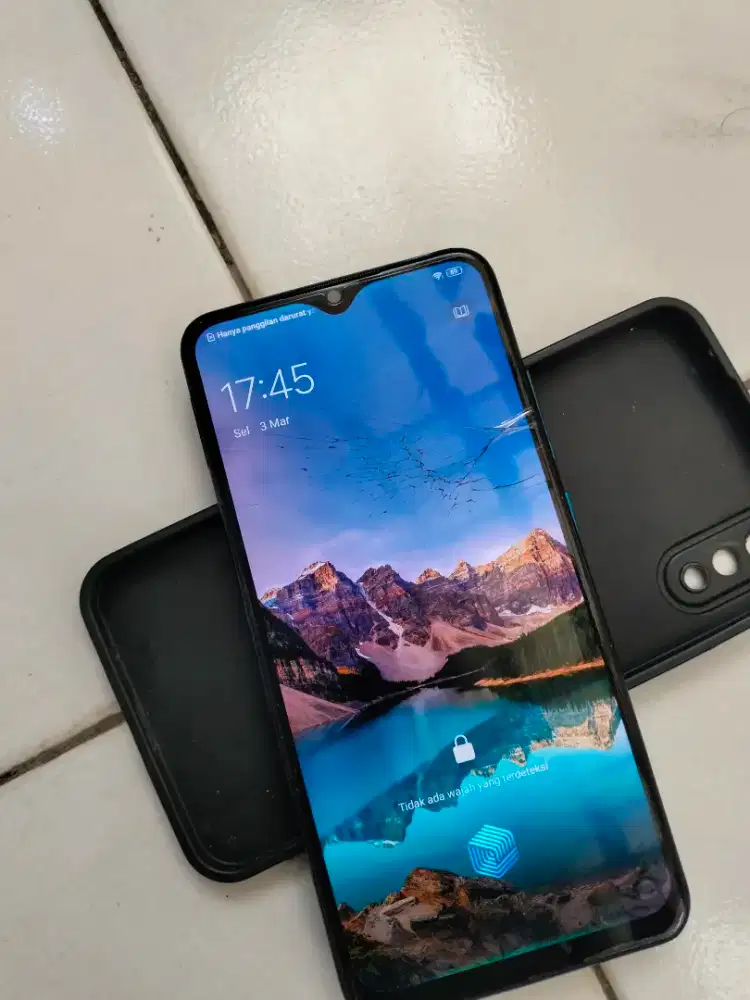 Vivo V11 pro 6/64Gb