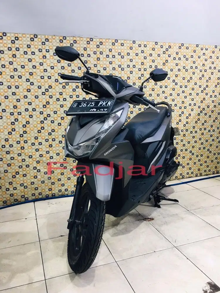 honda beat deluxe Dp 500 Rb