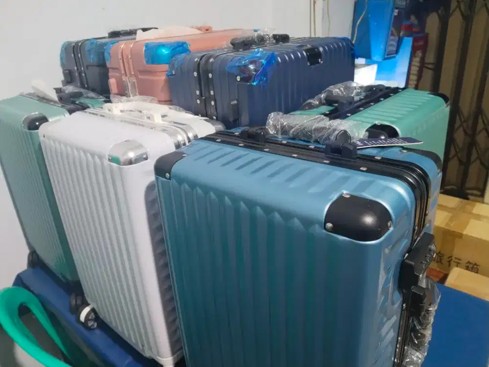 Koper import 20/24/28 in