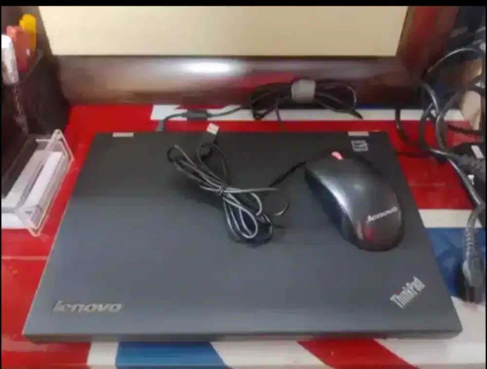 Laptop Lenovo Thinkpad T430