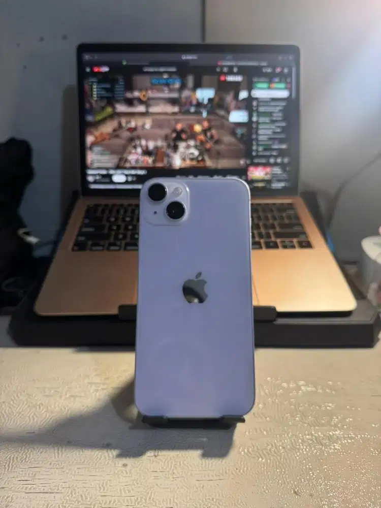 Iphone 14 plus 128gb inter all operator