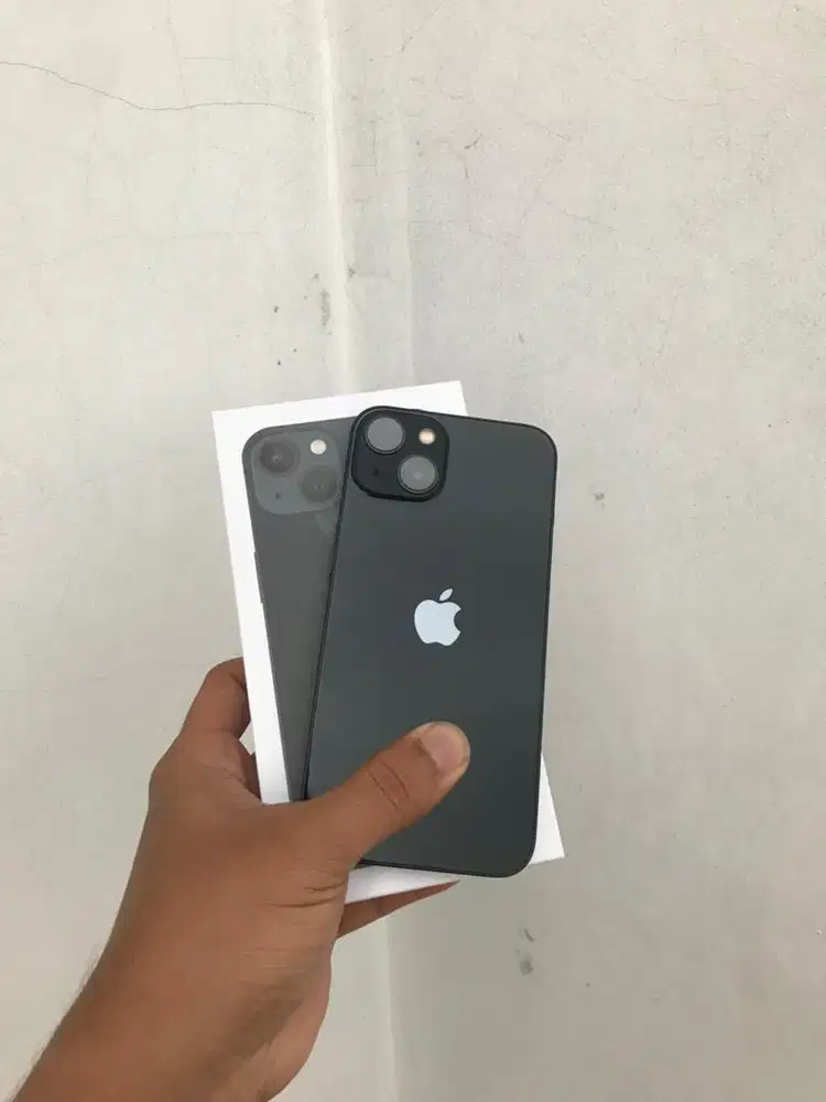 iPhone 13 128gb ibox