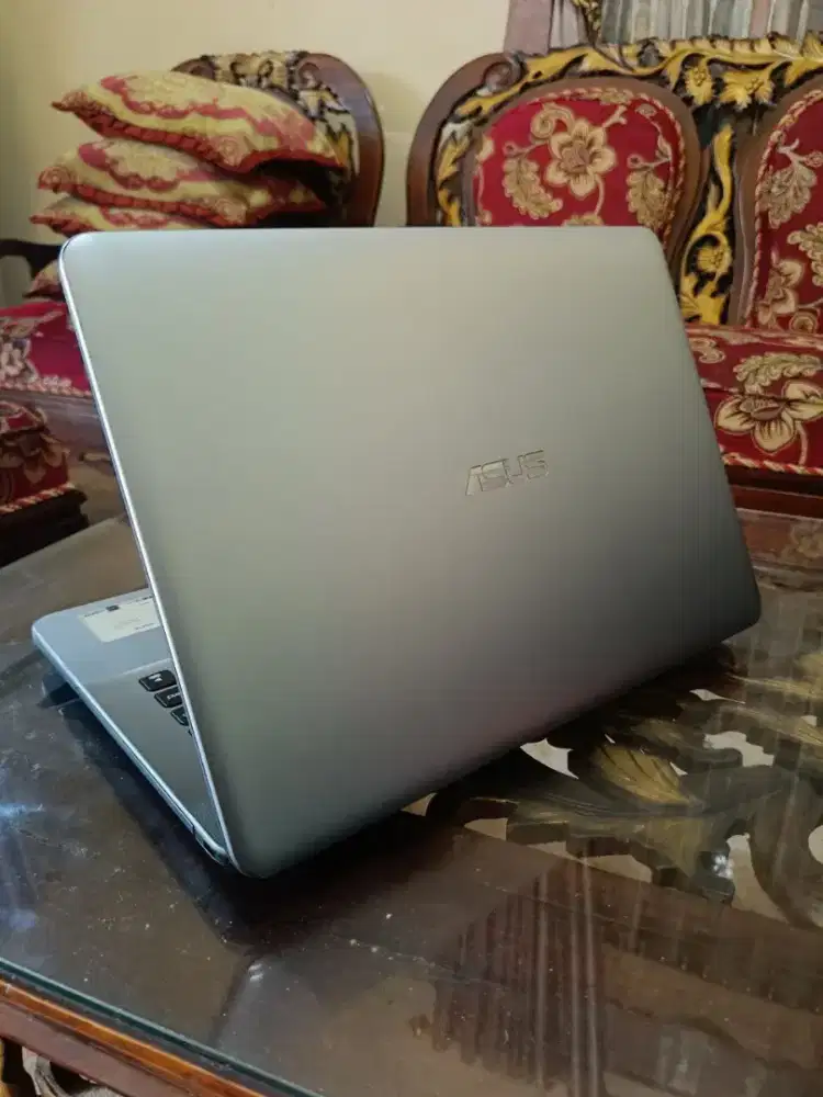 Laptop Asus X441B Mulus Noken