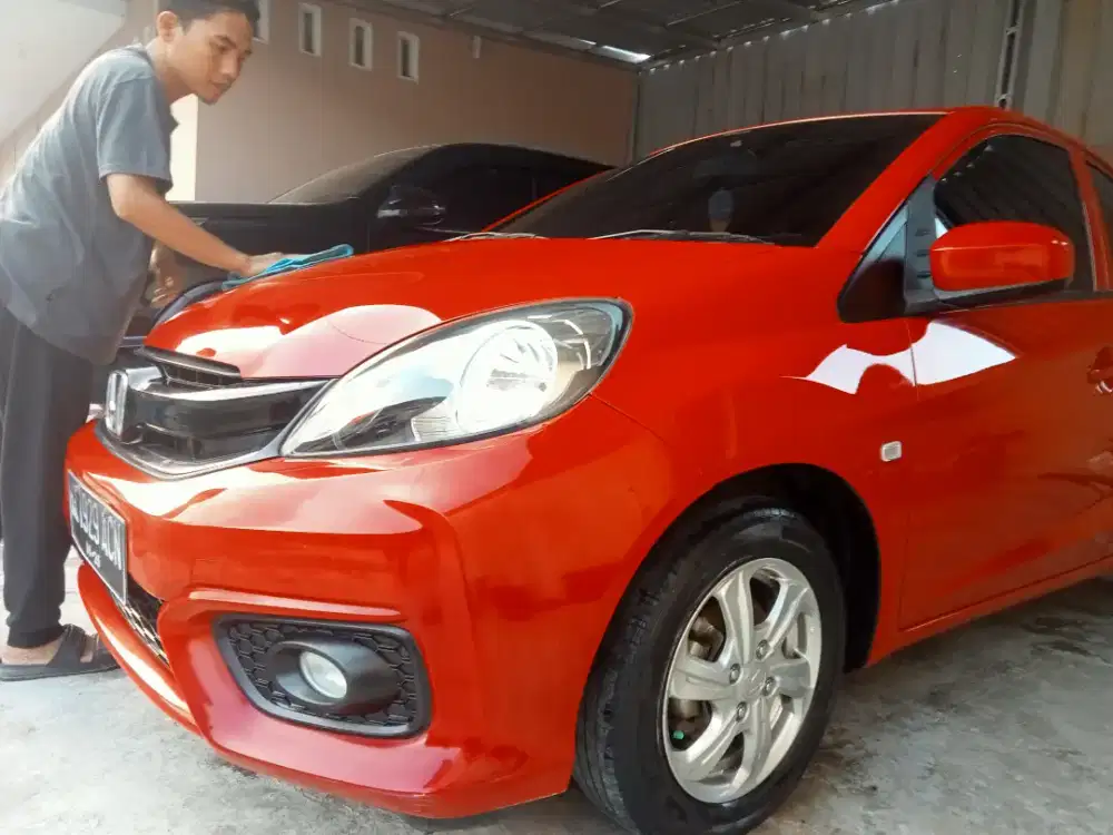 SALON MOBIL PANGGILAN MEDAN