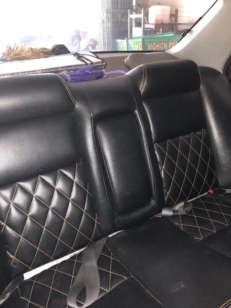 Honda City Type Z VTEC Manual - Kondisi Siap Pakai!