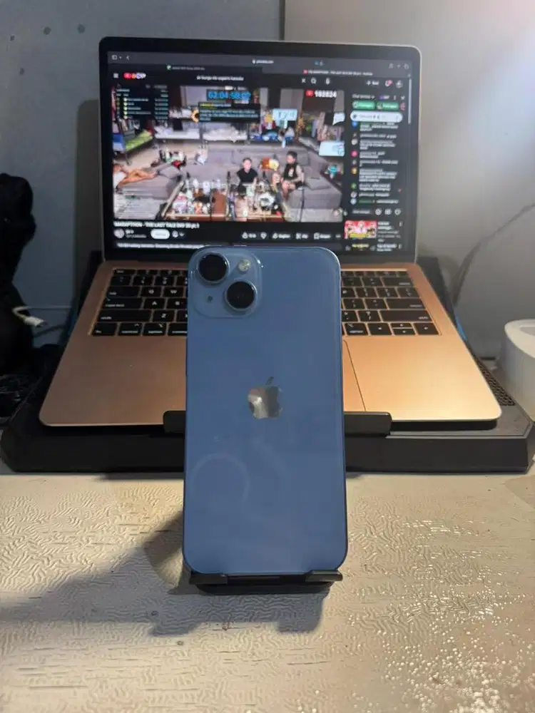 Iphone 14 inter 256gb all operator