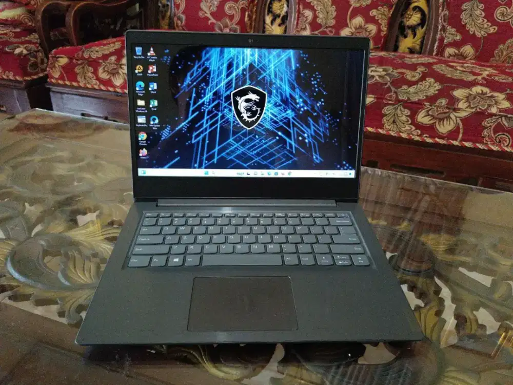 Laptop Lenovo Ideapad V14 Slim
