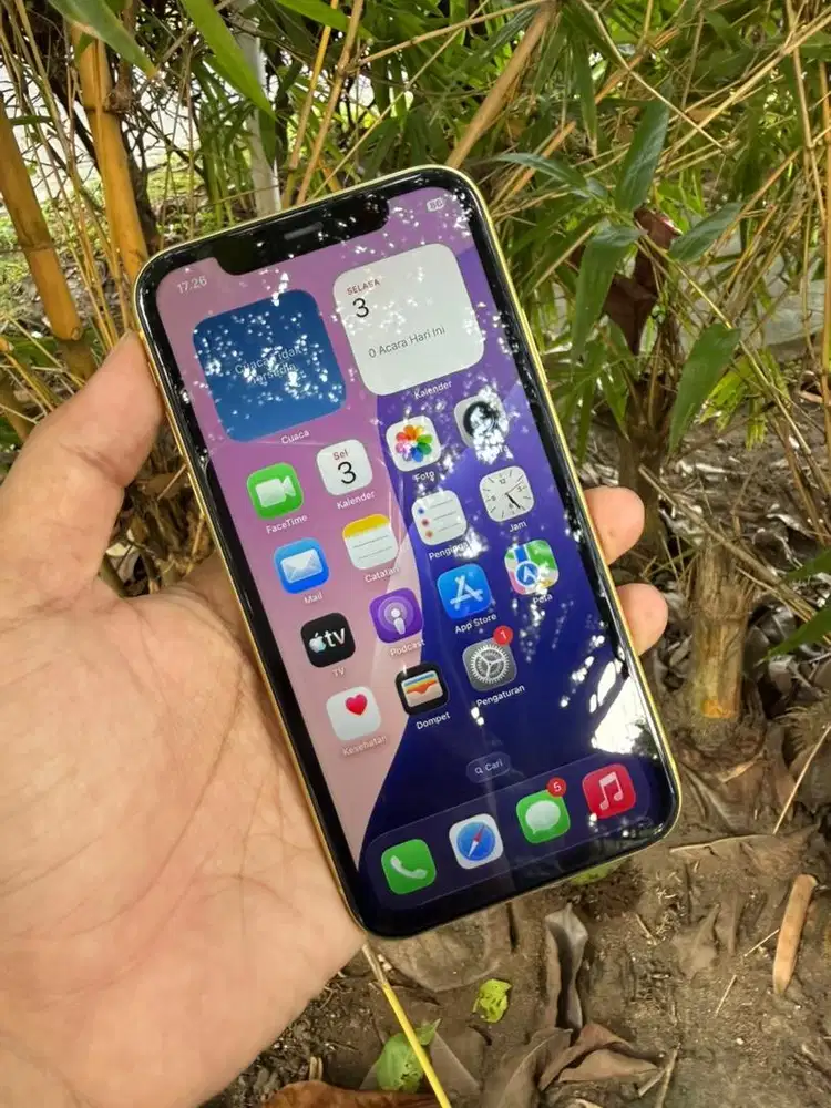 iPhone 11 128gb imei paten