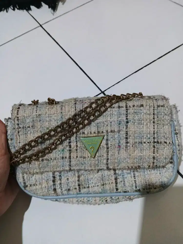 Tas Wanita ala Prada