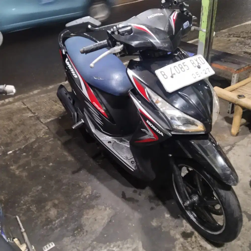 Vario 110 (2014)