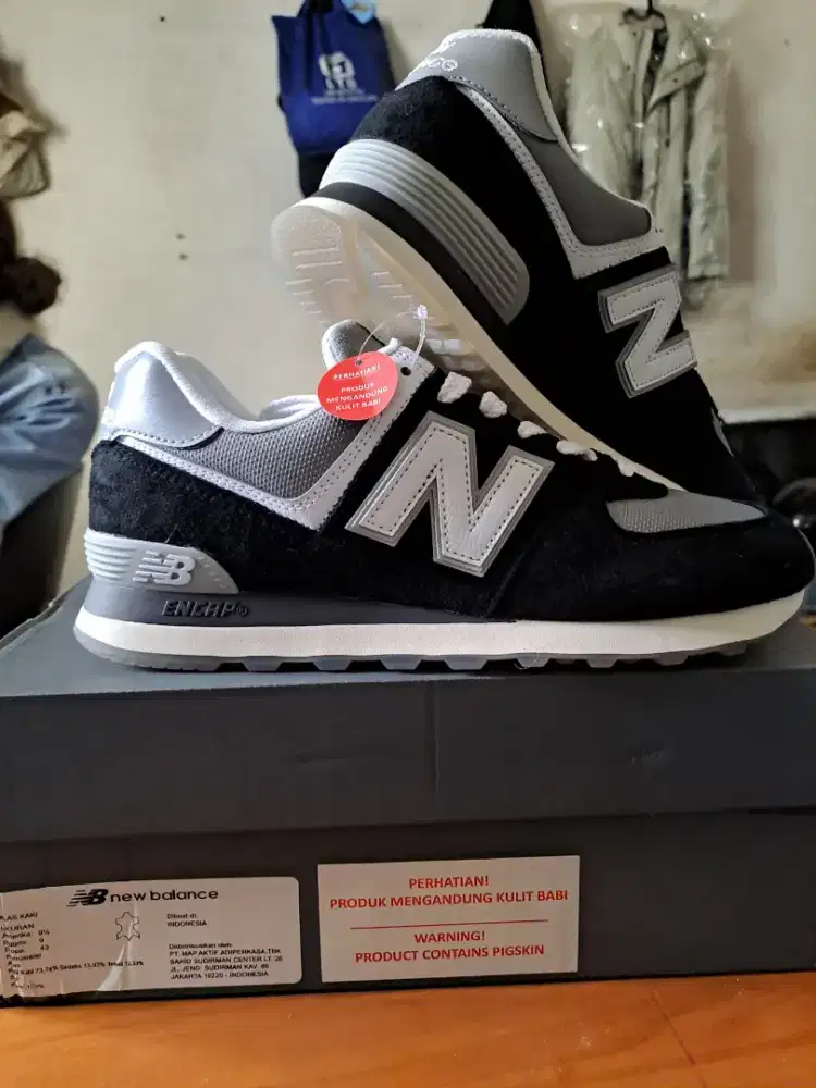 New Balance 574