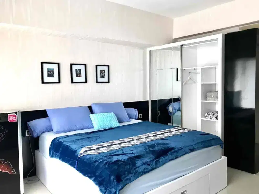 Langka Unit Tanglin Studio Plus Invest Dkt Orchard,Anderson