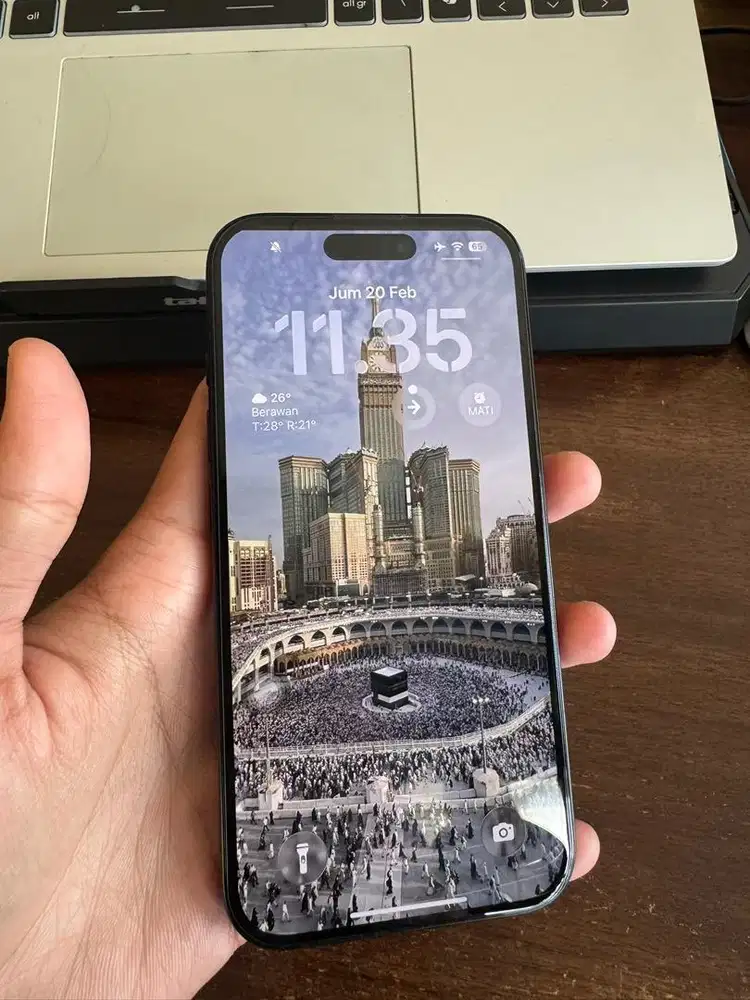 Iphone 16 128gb Black Ibox