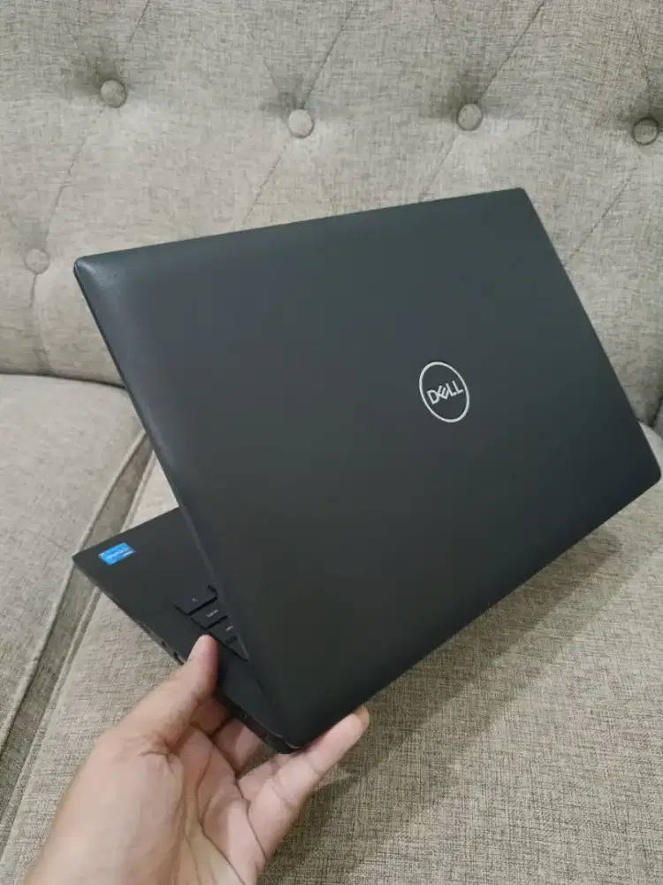 Laptop Dell 3420 Core i5 Gen 11 RAM 8GB SSD 256GB