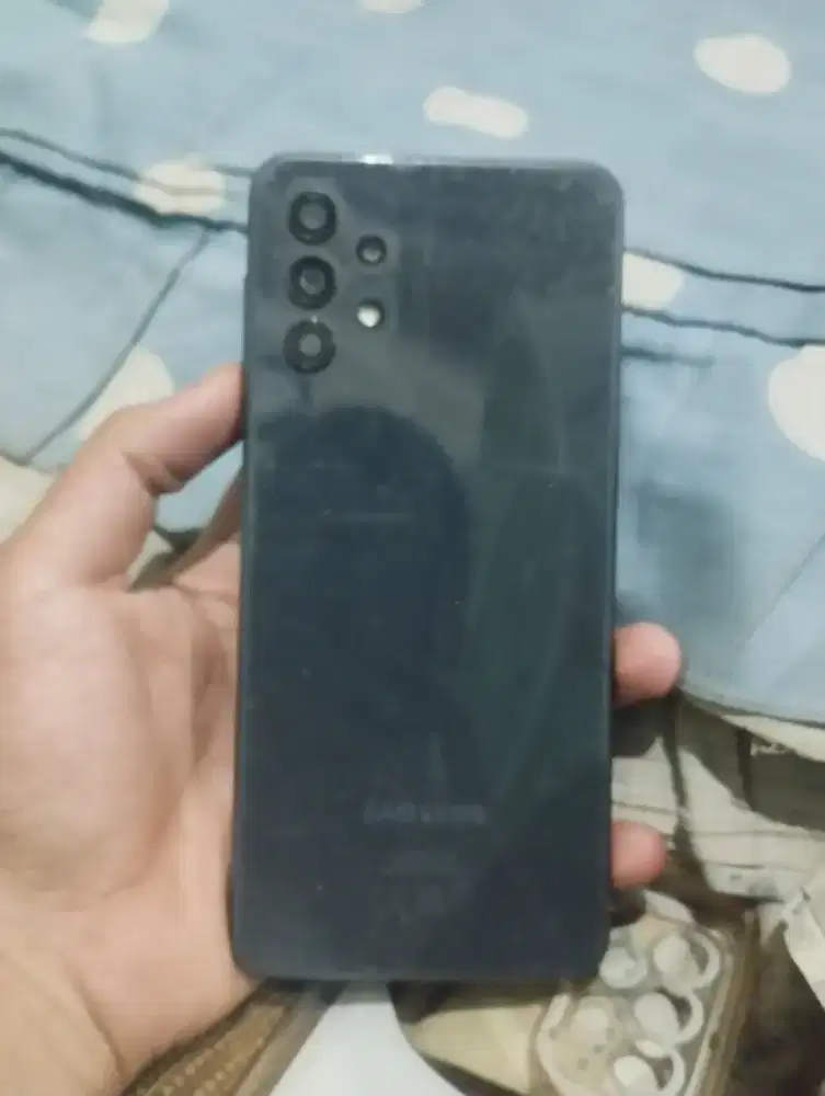 Handphone samsung a32 5g