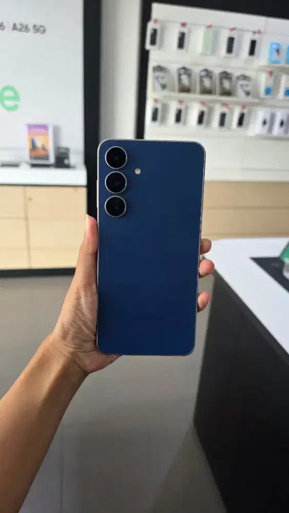 SAMSUNG S25FE FREE FIT 3