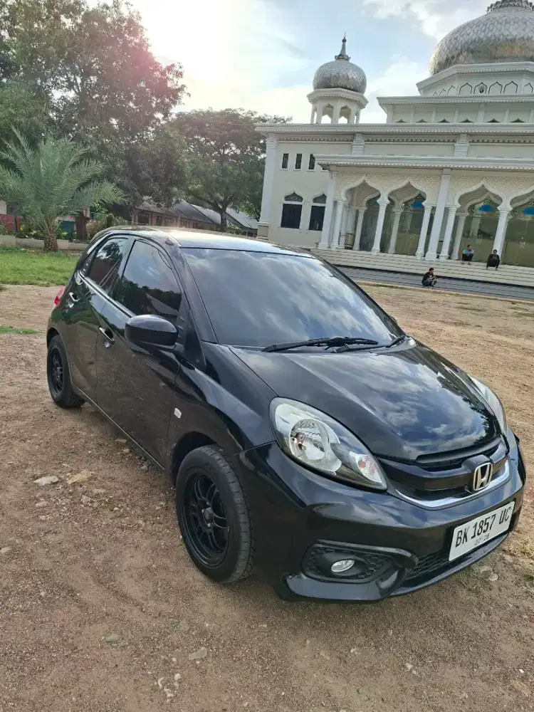 JUAL BRIO E METIK 2018 SUPER