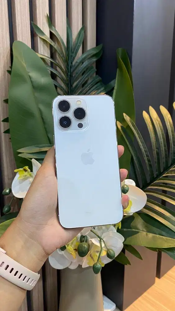 13 pro 128 sec resmi