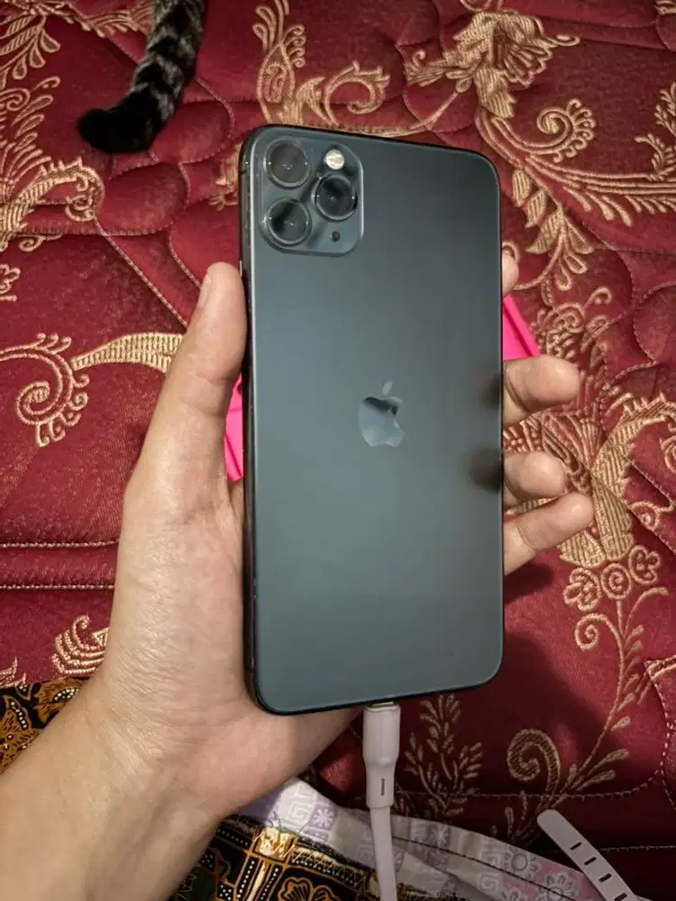 Iphone 11 ProMax 256gb