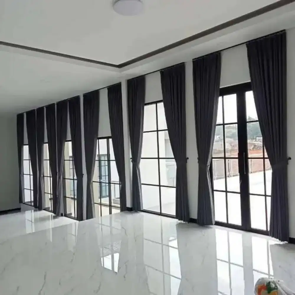 SPESIALIS GORDEN CUSTOM