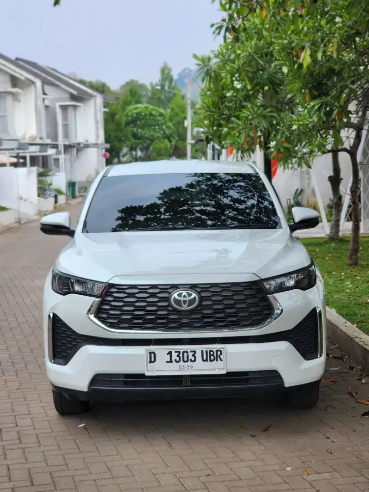 Innova Zenix G Bensin 2024 Terawat