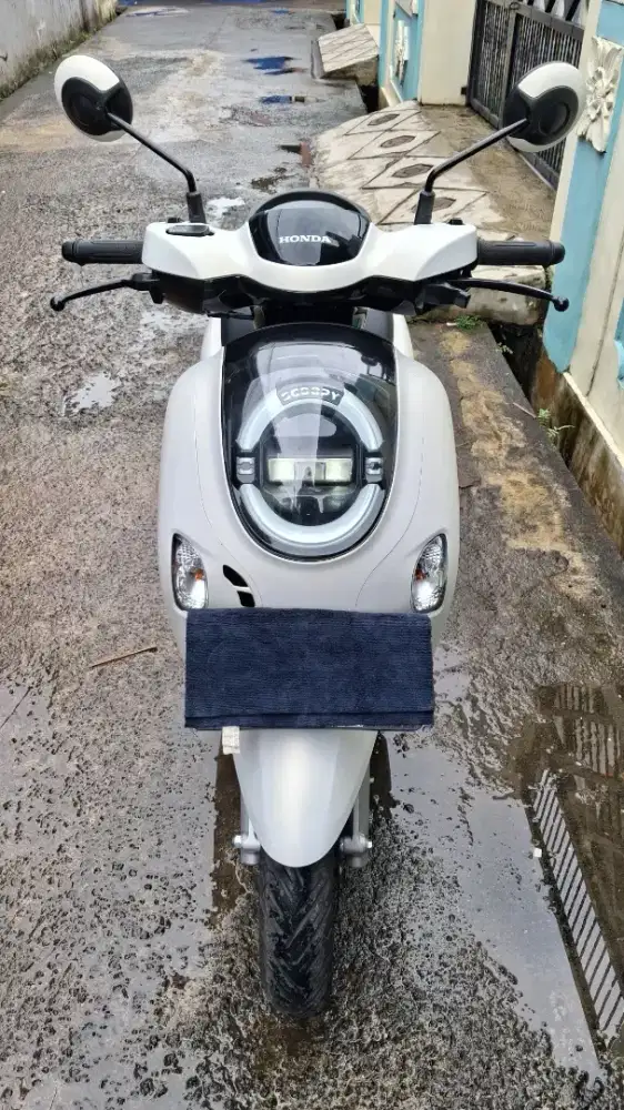 Scoopy keyles tipe tertinggi 2025