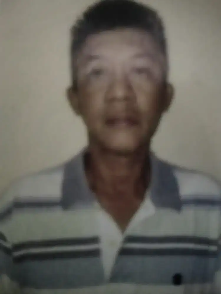 Driver pribadi /kantor