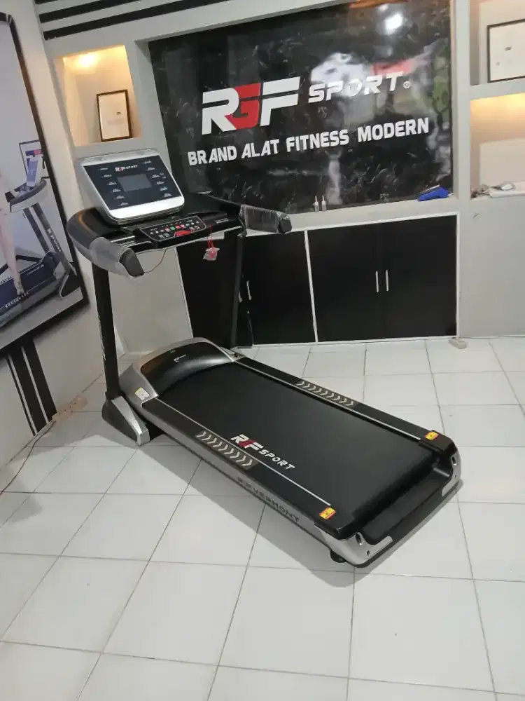 grosir treadmill gorontalo